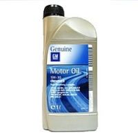 / GM Motor Oil 10W40 2L