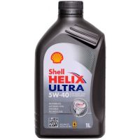SHELL Helix Ultra синт. 5W40 1л (мотор. масло)